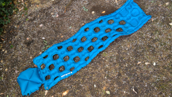 Illustration for article titled The Best Sleeping Pad For Every Camper